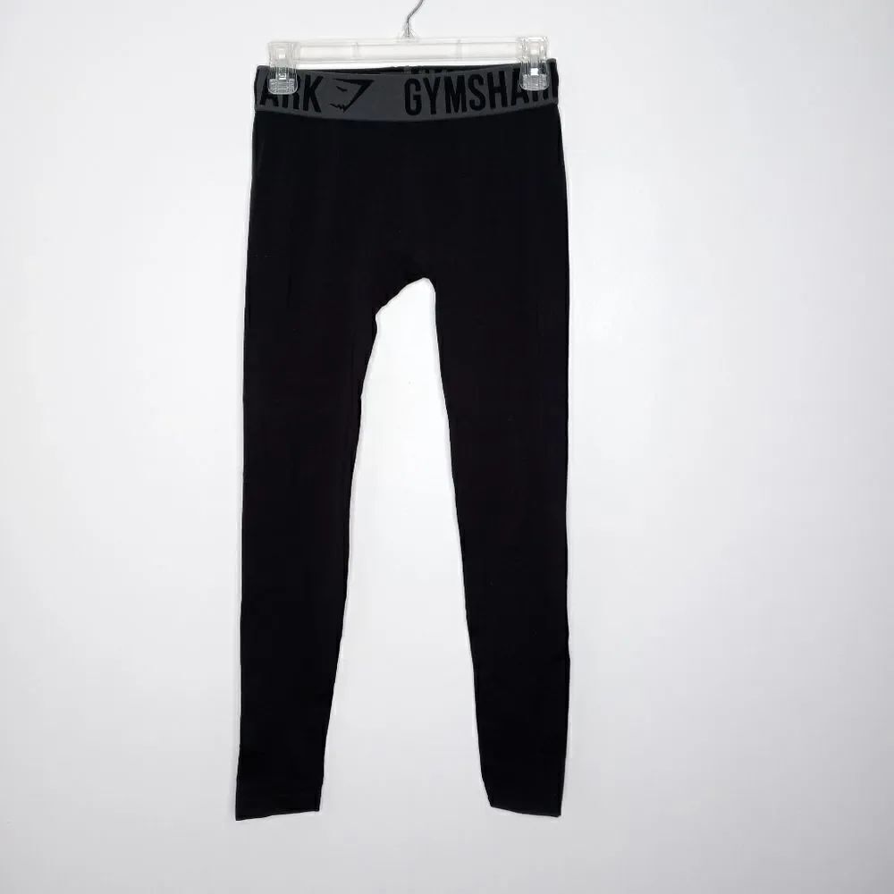 Gymshark black leggings 